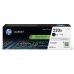 Originalni toner HP W2200X Crna