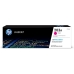 Original toner HP 203A Magenta