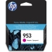 Cartucho de Tinta Original HP F6U13AE Magenta 10 ml