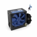 Strāvas padeve CoolBox Powerline Black 500 500W ATX 500 W