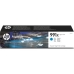 Originele inkt cartridge HP M0J90AE Blauw Cyaan