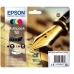 Eredeti tintapatron Epson Multipack 16 Fekete