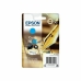 Originale Blekkpatroner Epson Cartucho 16XL cian Cyan (1 enheter)