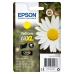 Cartuccia ad Inchiostro Originale Epson 235M201 Giallo