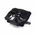 Ventilador de CPU CoolBox Plannar 120 12 cm 1,8W