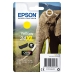 Cartucho de Tinta Original Epson 235M207 Amarillo