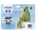 Originale Blekkpatroner Epson 26XL Svart