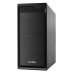 ATX Semi-toren doos CoolBox COO-PCF800U3-0 Zwart