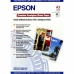 Satin Fotopapir Epson 2357145 A3 20 Ark (1 enheter)