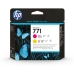 Cartucho de Tinta Original HP 771