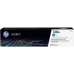 Toner Izvirni HP 130A Cian