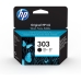 Originele inkt cartridge HP T6N02AE Zwart