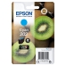 Originale Blekkpatroner Epson EP64622 (4,1 ml) Cyan