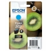 Cartucho de Tinta Original Epson EP64622 (4,1 ml) Cian