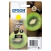 Oryginalny Wkład Atramentowy Epson EP64626 Żółty