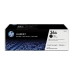 Toner Original HP CB436AD Negru