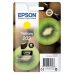 Oryginalny Wkład Atramentowy Epson EP64626 Żółty