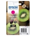 Картридж с оригинальными чернилами Epson EP64624 (4,1 ml) Розовый