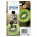 Eredeti tintapatron Epson C13T02G14010 Fekete