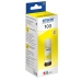 Inkt voor cartridge navulverpakking Epson 103 Geel