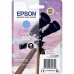 Cartucho de Tinta Original Epson 2984085 Cian