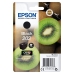 Cartouche d'encre originale Epson EP64618 Noir 7 ml