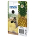 Original Ink Cartridge Epson 604XL Black