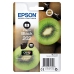 Cartucho de Tinta Original Epson EPT02F14010 Negro