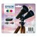 Картридж с Совместимый чернилами Epson C13T02V64010 14,5 ml Чёрный Разноцветный Черный/Голубой/Розовый/Желтый