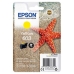 Cartucho de Tinta Original Epson S0225347 Amarillo