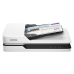 Scaner Epson WorkForce DS-1630 LED 300 dpi LAN 25 ppm