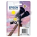 Originale Blekkpatroner Epson 502XL Gul