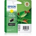 Tinteiro de Tinta Original Epson C13T05444010 Amarelo Preto