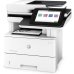 Мултифункционален принтер HP LaserJet Enterprise M528dn