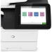 Мултифункционален принтер HP LaserJet Enterprise M528dn