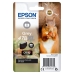 Originální inkoustové náplně Epson C13T04F64010 Šedý