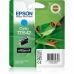 Originele inkt cartridge Epson C13T05424010 Cyaan