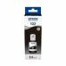 Encre pour Recharger des Cartouches Epson C13T03R140 Noir 70 ml