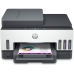 Imprimante Multifonction HP Smart Tank 7605