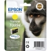 Оригиална касета за мастило S20/21/SX105 Epson C13T08944011 Жълт