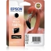 Cartucho de Tinta Original Epson C13T08784010 Negro mate