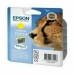 Eredeti tintapatron Epson T0714 Sárga