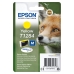 Αυθεντικό Φυσίγγιο μελάνης Epson C13T12844012 Κίτρινο