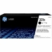 Toner Original HP W1331X Negru