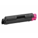 Original toner Kyocera TK-580M Sort Magenta