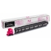 Toner Kyocera TK-8525M Purpurová