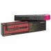 Original Toner Kyocera TK-8705M Svart Magenta