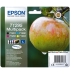 Cartucho de Tinta Original Epson T1295 Negro