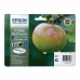 Originaalne Tindikassett Epson T1295 Must