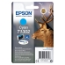 Originale Blekkpatroner Epson C13T13024012 Cyan